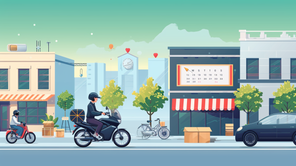 Innovative Delivery Solutions in Today's eCommerce Landscape