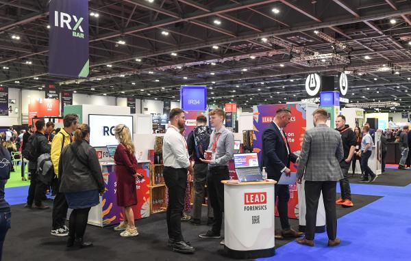 Maximising Engagement and Sales for Exhibitors at eCommerce Events